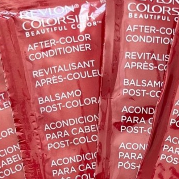 REVLON CONDITIONING - Picture 3 of 3